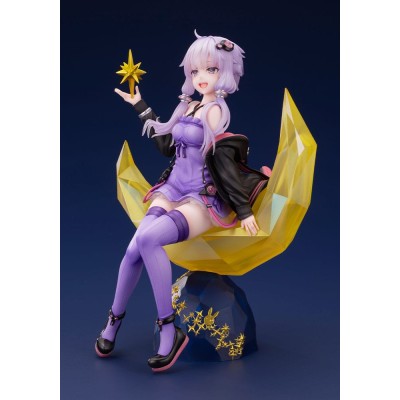 VOCALOMAKETS - Yuzuki Yukari 1/7 Kotobukiya PVC Figure 21 cm
