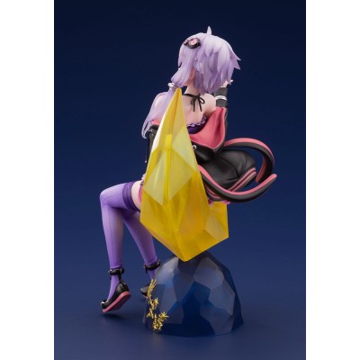 VOCALOMAKETS - Yuzuki Yukari 1/7 Kotobukiya PVC Figure 21 cm