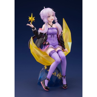VOCALOMAKETS - Yuzuki Yukari 1/7 Kotobukiya PVC Figure 21 cm