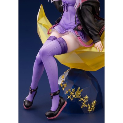 VOCALOMAKETS - Yuzuki Yukari 1/7 Kotobukiya PVC Figure 21 cm