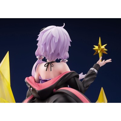 VOCALOMAKETS - Yuzuki Yukari 1/7 Kotobukiya PVC Figure 21 cm