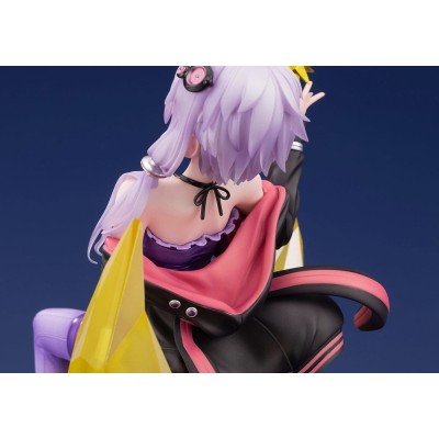 VOCALOMAKETS - Yuzuki Yukari 1/7 Kotobukiya PVC Figure 21 cm