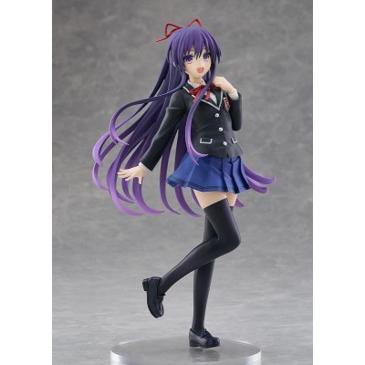 DATE A LIVE V - Tohka Yatogami School Uniform Ver. Pop Up Parade L Size PVC Figure 21 cm