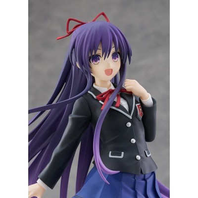 DATE A LIVE V - Tohka Yatogami School Uniform Ver. Pop Up Parade L Size PVC Figure 21 cm