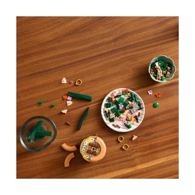 LEGO 10343 Botanicals: Mini Orchid