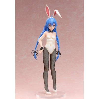 MUSHOKU TENSEI: JOBLESS REINCARNATION - Roxy Bunny Ver. 1/4 FREEing PVC Figure 45 cm
