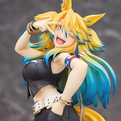 UMA MUSUME PRETTY DERBY - Obey Your Master 1/7 Phat! PVC Figure 29 cm