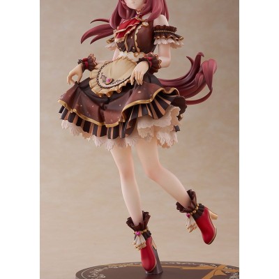 UMA MUSUME: PRETTY DERBY - Mihono Bourbon Code Icing Ver. 1/6 Claynel PVC Figure 26 cm