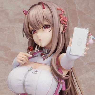 GODDESS OF VICTORY: NIKKE - Viper Complete Figure 1/4 Design COCO PVC Figure 21 cm