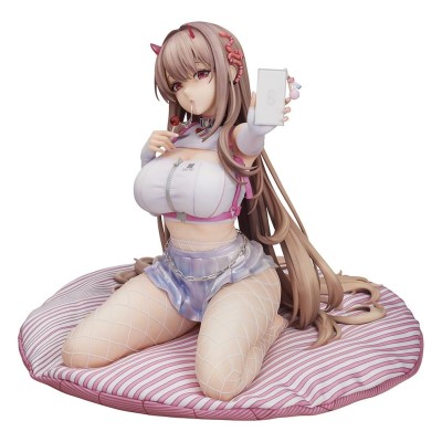 GODDESS OF VICTORY: NIKKE - Viper Complete Figure 1/4 Design COCO PVC Figure 21 cm