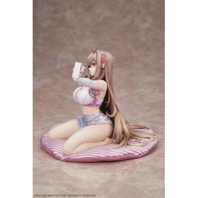 GODDESS OF VICTORY: NIKKE - Viper Complete Figure 1/4 Design COCO PVC Figure 21 cm