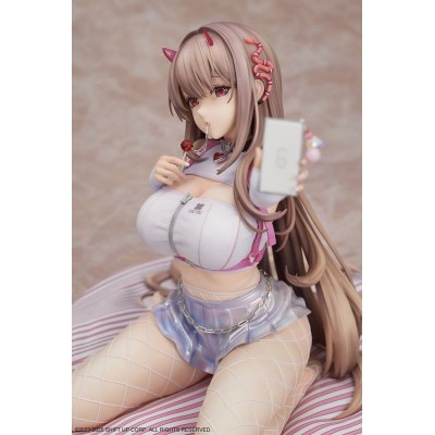 GODDESS OF VICTORY: NIKKE - Viper Complete Figure 1/4 Design COCO PVC Figure 21 cm