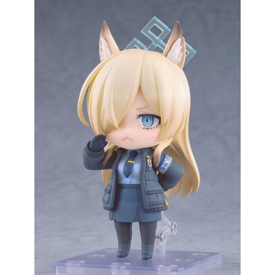 BLUE ARCHIVE - Kanna Ogata Nendoroid Action Figure 10 cm