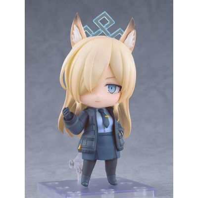 BLUE ARCHIVE - Kanna Ogata Nendoroid Action Figure 10 cm