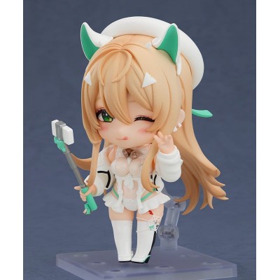 GODDESS OF VICTORY: NIKKE - Rupee: Winter Shopper Nendoroid Action Figure 10 cm