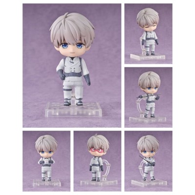 LOVE AND DEEPSPACE - Xavier Nendoroid Action Figure 10 cm