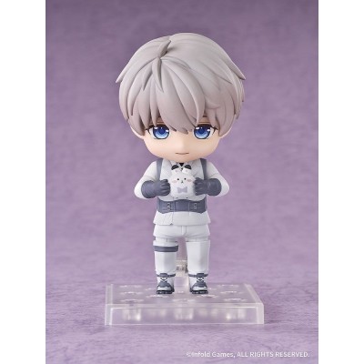 LOVE AND DEEPSPACE - Xavier Nendoroid Action Figure 10 cm