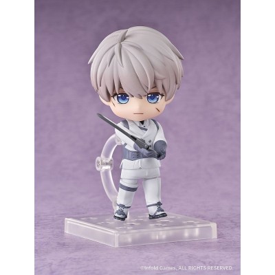 LOVE AND DEEPSPACE - Xavier Nendoroid Action Figure 10 cm