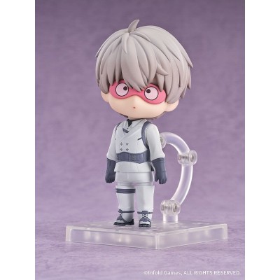 LOVE AND DEEPSPACE - Xavier Nendoroid Action Figure 10 cm