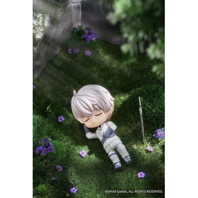 LOVE AND DEEPSPACE - Xavier Nendoroid Action Figure 10 cm