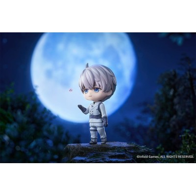 LOVE AND DEEPSPACE - Xavier Nendoroid Action Figure 10 cm