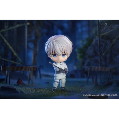 LOVE AND DEEPSPACE - Xavier Nendoroid Action Figure 10 cm