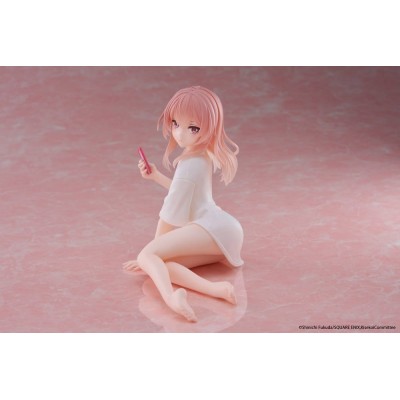 MY DRESS-UP DARLING - Sajuna Inui T-shirt Ver. Desktop Cute Taito PVC Figure 13 cm