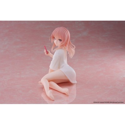 MY DRESS-UP DARLING - Sajuna Inui T-shirt Ver. Desktop Cute Taito PVC Figure 13 cm