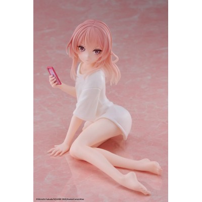 MY DRESS-UP DARLING - Sajuna Inui T-shirt Ver. Desktop Cute Taito PVC Figure 13 cm