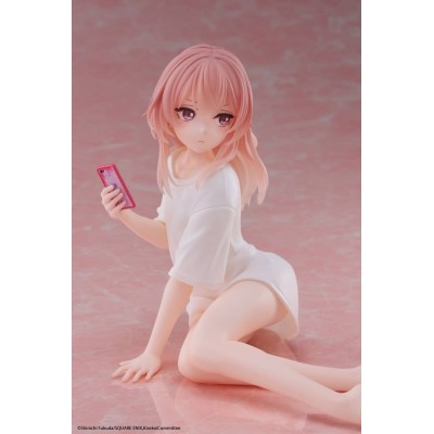 MY DRESS-UP DARLING - Sajuna Inui T-shirt Ver. Desktop Cute Taito PVC Figure 13 cm