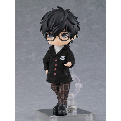 PERSONA 5 ROYAL - Protagonist School Uniform Ver. Nendoroid Action Figure 10 cm