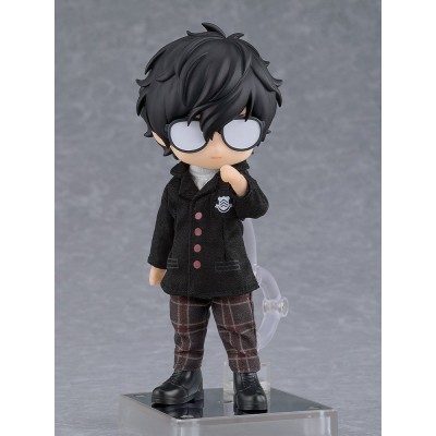 PERSONA 5 ROYAL - Protagonist School Uniform Ver. Nendoroid Action Figure 10 cm