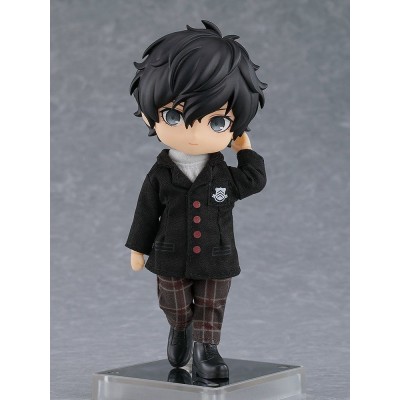 PERSONA 5 ROYAL - Protagonist School Uniform Ver. Nendoroid Action Figure 10 cm