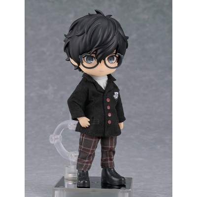 PERSONA 5 ROYAL - Protagonist School Uniform Ver. Nendoroid Action Figure 10 cm