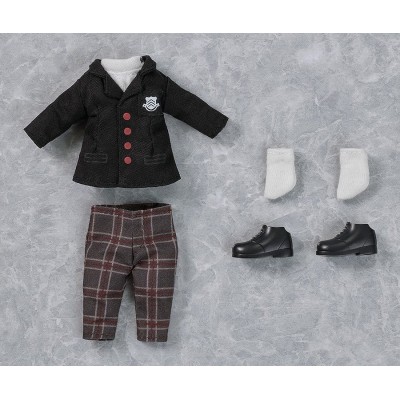 PERSONA 5 ROYAL - Protagonist School Uniform Ver. Nendoroid Action Figure 10 cm