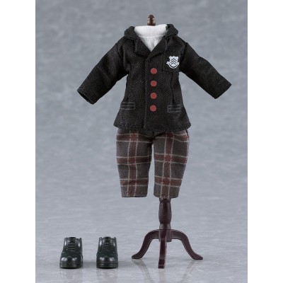 PERSONA 5 ROYAL - Protagonist School Uniform Ver. Nendoroid Action Figure 10 cm