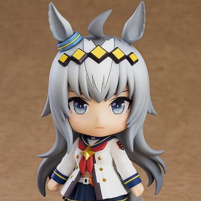 UMA MUSUME PRETTY DERBY - Oguri Cap Nendoroid Action Figure 10 cm