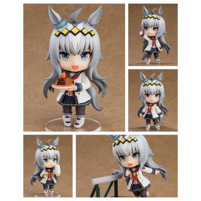 UMA MUSUME PRETTY DERBY - Oguri Cap Nendoroid Action Figure 10 cm