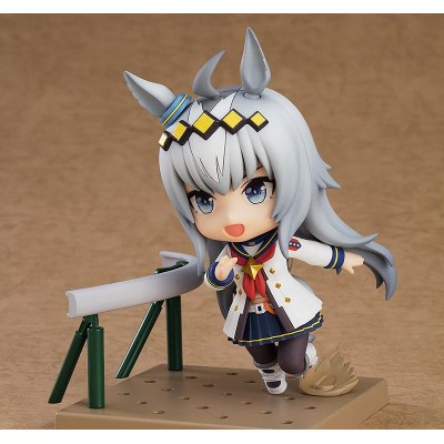 UMA MUSUME PRETTY DERBY - Oguri Cap Nendoroid Action Figure 10 cm