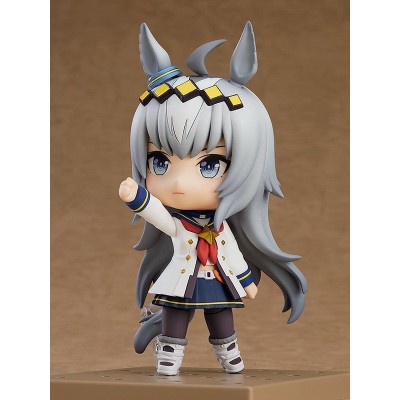 UMA MUSUME PRETTY DERBY - Oguri Cap Nendoroid Action Figure 10 cm