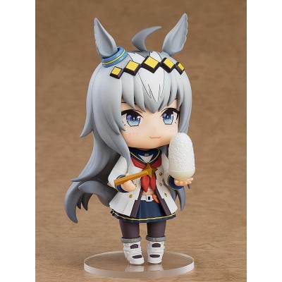 UMA MUSUME PRETTY DERBY - Oguri Cap Nendoroid Action Figure 10 cm