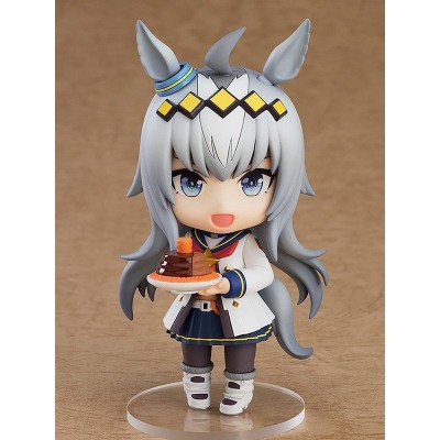 UMA MUSUME PRETTY DERBY - Oguri Cap Nendoroid Action Figure 10 cm