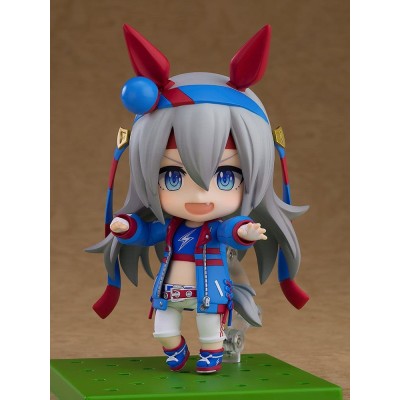 UMA MUSUME PRETTY DERBY - Tamamo Cross Nendoroid Action Figure 10 cm