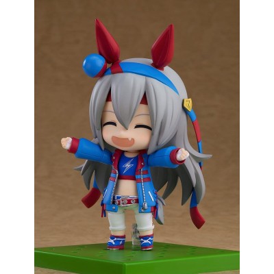 UMA MUSUME PRETTY DERBY - Tamamo Cross Nendoroid Action Figure 10 cm