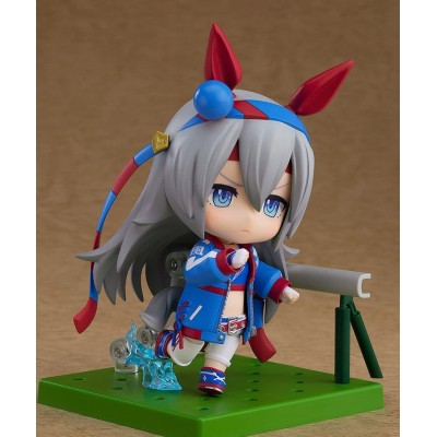 UMA MUSUME PRETTY DERBY - Tamamo Cross Nendoroid Action Figure 10 cm