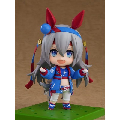 UMA MUSUME PRETTY DERBY - Tamamo Cross Nendoroid Action Figure 10 cm