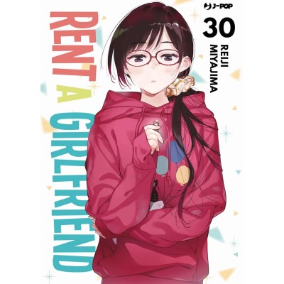 Rent-A-Girlfriend Vol. 30 (ITA)