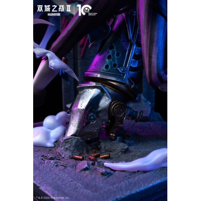 ARCANE - Jinx Infinity Studio 1/4 Infinity Studio PVC Figure 60 cm