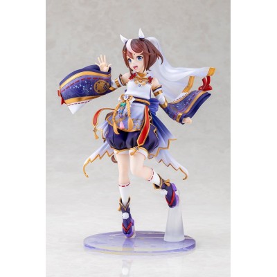 UMAMUSUME: PRETTY DERBY - Shiun no Yumemitori Tokai Teio 1/7 Kotobukiya PVC Figure 25 cm