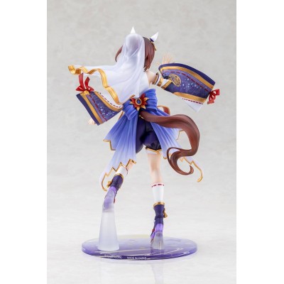 UMAMUSUME: PRETTY DERBY - Shiun no Yumemitori Tokai Teio 1/7 Kotobukiya PVC Figure 25 cm